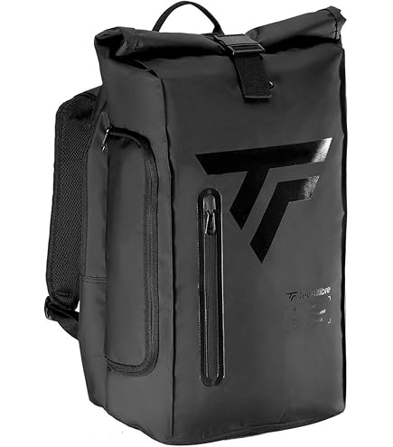 テクニファイバー　ラケットバッグ Amazon.co.jp: テクニファイバー Tecnifibre テニス バッグ